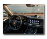 Facelift 992 Carrera 4S a Targa 4S