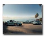 Facelift 992 Carrera 4S a Targa 4S
