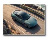 Facelift 992 Carrera 4S a Targa 4S