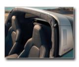 Facelift 992 Carrera 4S a Targa 4S