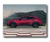 Macan GTS Electric