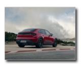 Macan GTS Electric