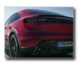 Macan GTS Electric