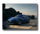 Macan GTS Electric