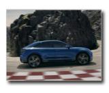 Macan GTS Electric