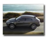 Macan S Diesel