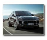 Macan S Diesel