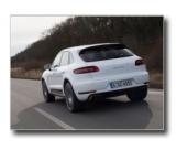 Macan Turbo