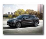 Macan S Diesel