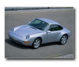 Porsche 911 řada 993