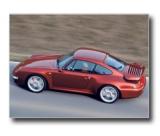 Porsche 911 řada 993