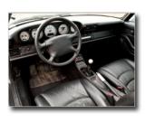 Porsche 911 řada 993