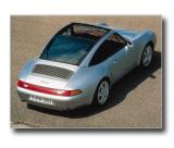 Porsche 911 řada 993