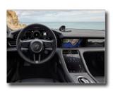 Porsche Taycan druhé generace