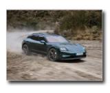 Porsche Taycan druhé generace