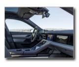 Porsche Taycan druhé generace