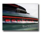 Porsche Taycan druhé generace