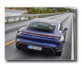 Porsche Taycan Turbo