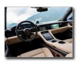 Porsche Taycan Turbo S