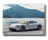 Porsche Taycan Turbo S