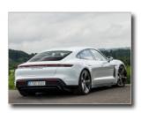Porsche Taycan Turbo S
