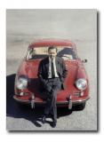Ferdinand Anton Ernst Porsche