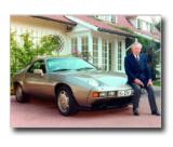 Ferdinand Anton Ernst Porsche