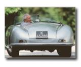 Ferdinand Anton Ernst Porsche