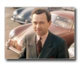 Ferdinand Anton Ernst Porsche