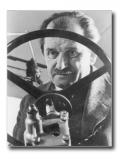 Ferdinand Porsche