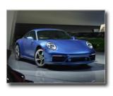 911 Sally Special