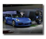 911 Sally Special