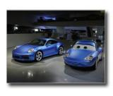 911 Sally Special