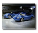 911 Sally Special