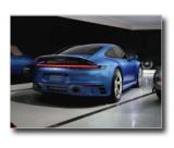 911 Sally Special