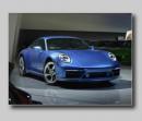Porsche a Pixar - 911 Sally se vydraila za rekordn sumu