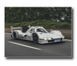 Porsche 963 RSP