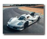 Porsche 963 RSP