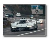 Porsche 963 RSP