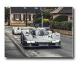 Porsche 963 RSP