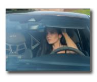 Porsche Girl Nicol 4