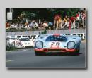 Zajímavosti o filmu Le Mans (1971) Zajímavosti o filmu Le Mans (1971)