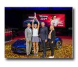 Petra Kvitov Porsche Tennis Grand Prix 2019