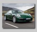 Porsche 911 slav milion vyrobench voz
