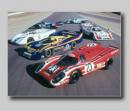 Porsche 917 slav 50 let