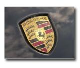 Porsche logo