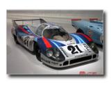 Porsche museum