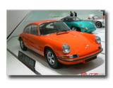 Porsche museum