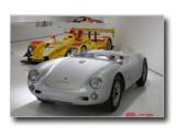 Porsche museum