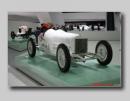 Porsche Museum - velk fotogalerie